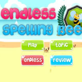 Endless Spelling Bee