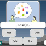 Questions Game