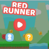 Red Runner Remix